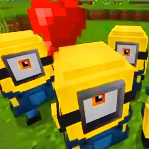 Play Minions 2 banana addon APK Play Minions 2 banana addon APK