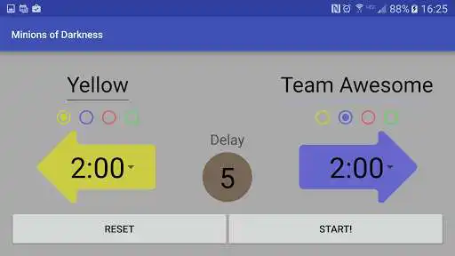 Play Minions of Darkness  and enjoy Minions of Darkness with UptoPlay