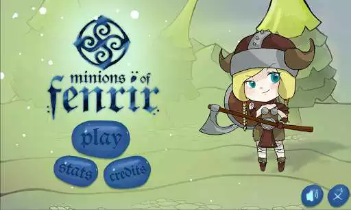 Play Minions of Fenrir