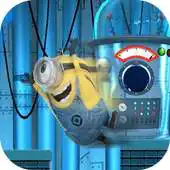 Free play online Minion super Runner Adventure Game APK Free play online Minion super Runner Adventure Game APK
