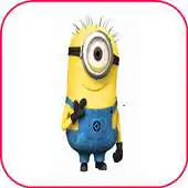 Free play online Minion Wallpaper APK