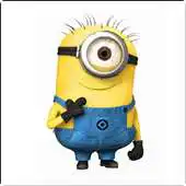 Free play online Minion Wallpapers APK