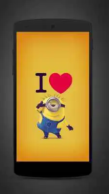 Play Minion Wallpapers