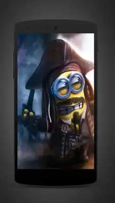 Play Minion Wallpapers