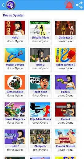 Play Mini Oyun Kutusu  and enjoy Mini Oyun Kutusu with UptoPlay