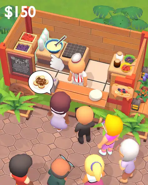 Play Mini Pancake Idle and enjoy Mini Pancake Idle with UptoPlay Play Mini Pancake Idle and enjoy Mini Pancake Idle with UptoPlay