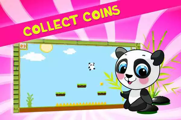 Play Mini Panda