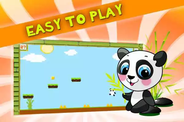 Play Mini Panda