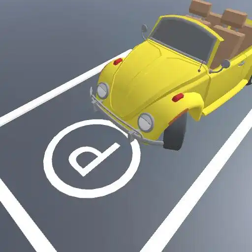 Play Mini Parking 3D APK
