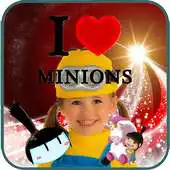 Free play online Mini Photo editor emoji stickers APK Free play online Mini Photo editor emoji stickers APK