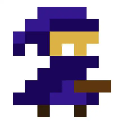 Play Mini Pixel Warriors - Online APK