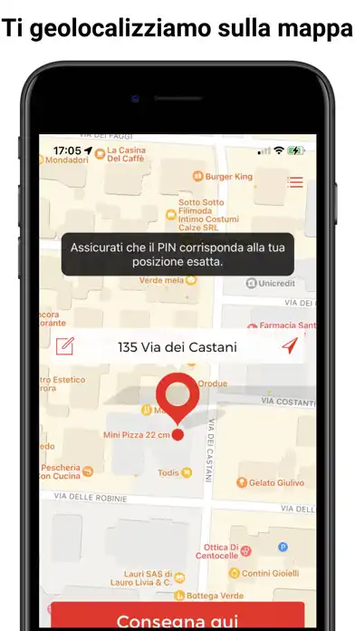 Play Mini Pizza 22cm - Centocelle as an online game Mini Pizza 22cm - Centocelle with UptoPlay