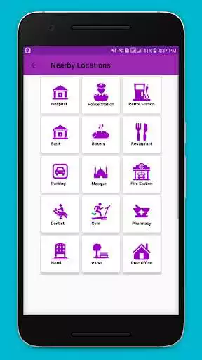 Play Mini Pocket GPS as an online game Mini Pocket GPS with UptoPlay