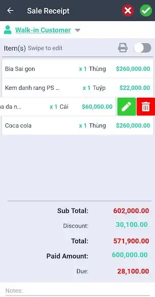 Play miniPOS - Retails Management as an online game miniPOS - Retails Management with UptoPlay