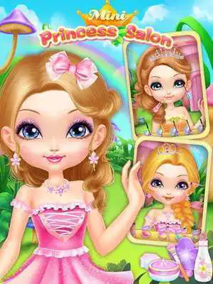 Play Mini Princess