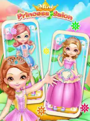 Play Mini Princess