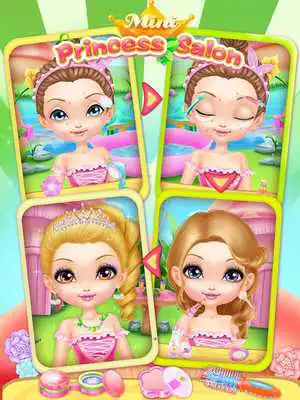 Play Mini Princess