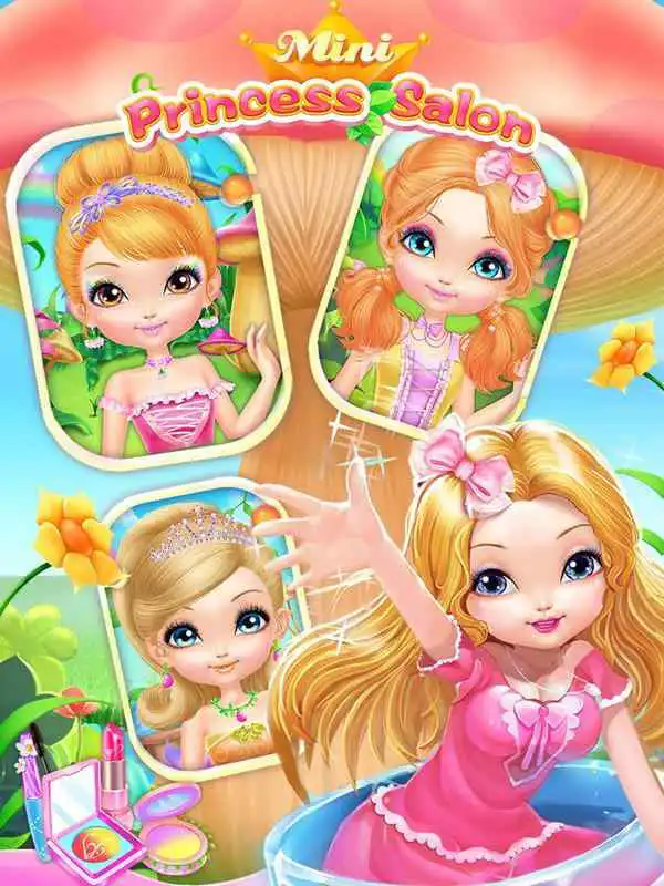 Play Mini Princess