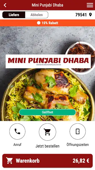 Play Mini Punjabi Dhaba  and enjoy Mini Punjabi Dhaba with UptoPlay