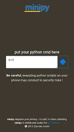 Play minipy as an online game minipy with UptoPlay