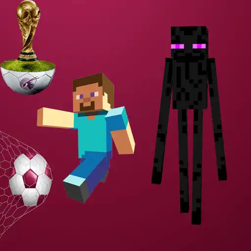 Play Mini Qatar World Cup Craft APK