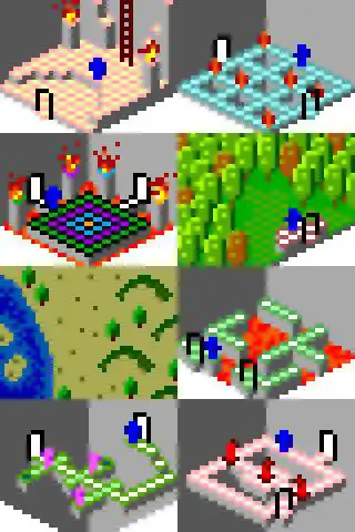 Play Mini Quests  and enjoy Mini Quests with UptoPlay