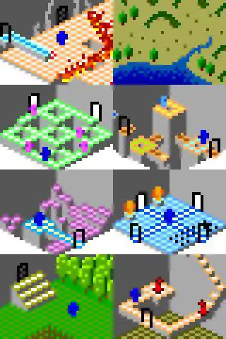 Play Mini Quests as an online game Mini Quests with UptoPlay