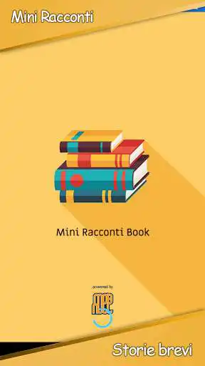 Play Mini Racconti Book  and enjoy Mini Racconti Book with UptoPlay