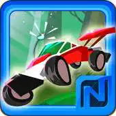 Free play online Mini Race Madness APK