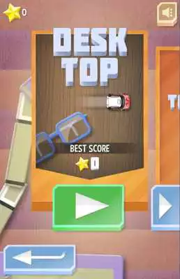 Play Mini Race Rush (Unreleased) Play Mini Race Rush (Unreleased)