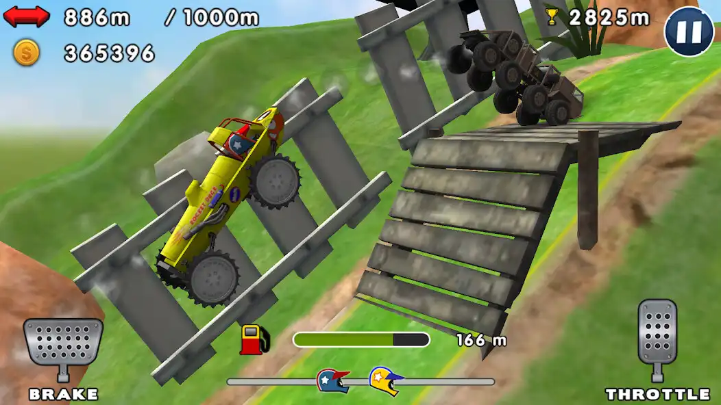 Play Mini Racing Adventures  and enjoy Mini Racing Adventures with UptoPlay