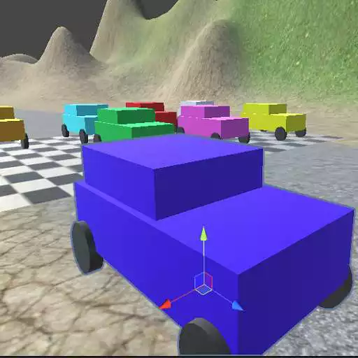 Play Mini Racing Cars APK Play Mini Racing Cars APK