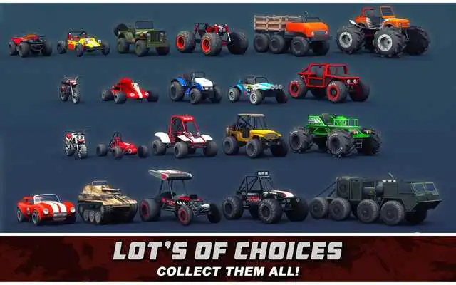 Play Mini Racing