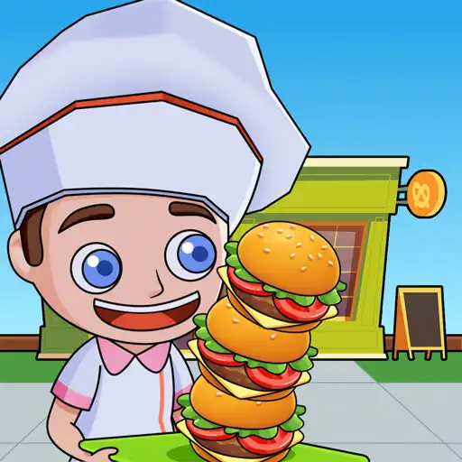 Play Mini Restaurant - Idle Kitchen APK