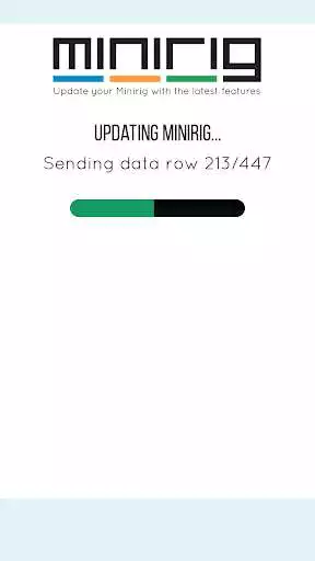 Play MINIRIGS UPDATER