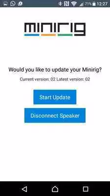 Play MINIRIGS UPDATER