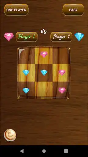 Play Mini Rock Puzzle as an online game Mini Rock Puzzle with UptoPlay