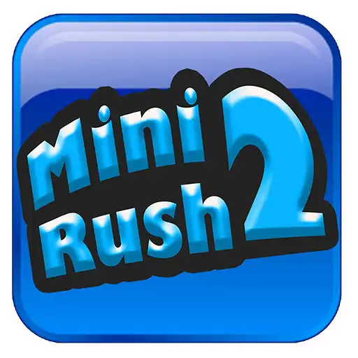 Play Mini Rush APK