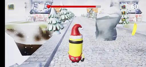 Play Mini Rush as an online game online Mini Rush with UptoPlay Play Mini Rush as an online game Mini Rush with UptoPlay