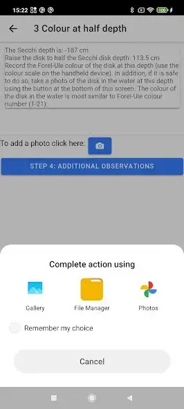 Play Mini Secchi as an online game Mini Secchi with UptoPlay
