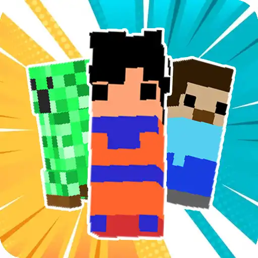 Play Mini Skins for Minecraft APK