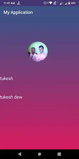 Play Mini social media as an online game Mini social media with UptoPlay