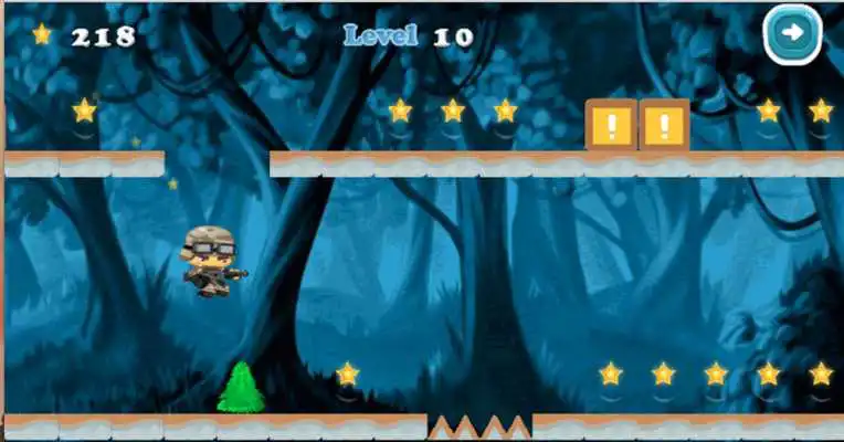 Play Mini Solder Jungle Adventure Play Mini Solder Jungle Adventure