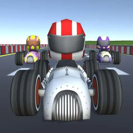 Play Mini Speedy Racers APK