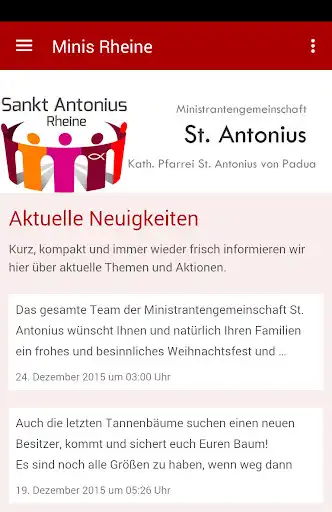 Play Minis Rheine  and enjoy Minis Rheine with UptoPlay