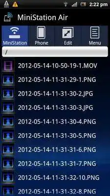 Play MiniStation