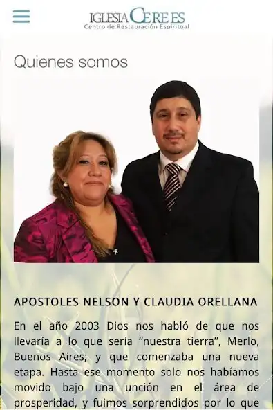 Play Ministerio Cerees as an online game Ministerio Cerees with UptoPlay