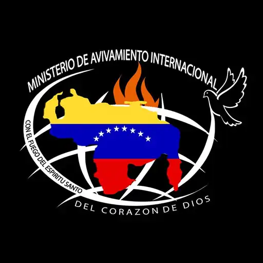 Play Ministerio DCD APK