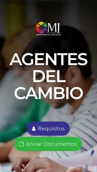 Play Ministerio de la Juventud RD  and enjoy Ministerio de la Juventud RD with UptoPlay