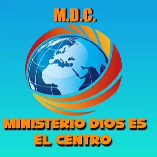 Play Ministerio Dios es el centro APK Play Ministerio Dios es el centro APK